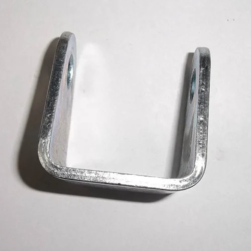 Sheet Metal Spring Seat